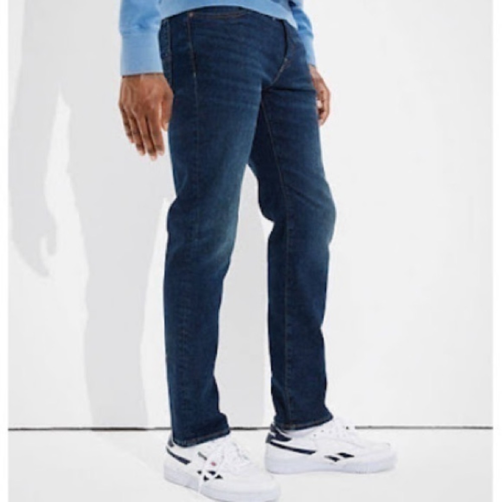 American Eagle men’s extreme Flex slim jeans 29x32